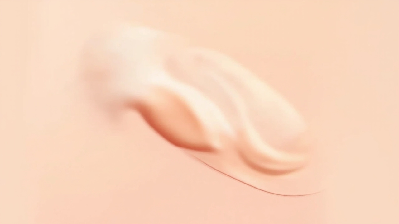 Types of Makeup Sponges: A Comparative Analysis