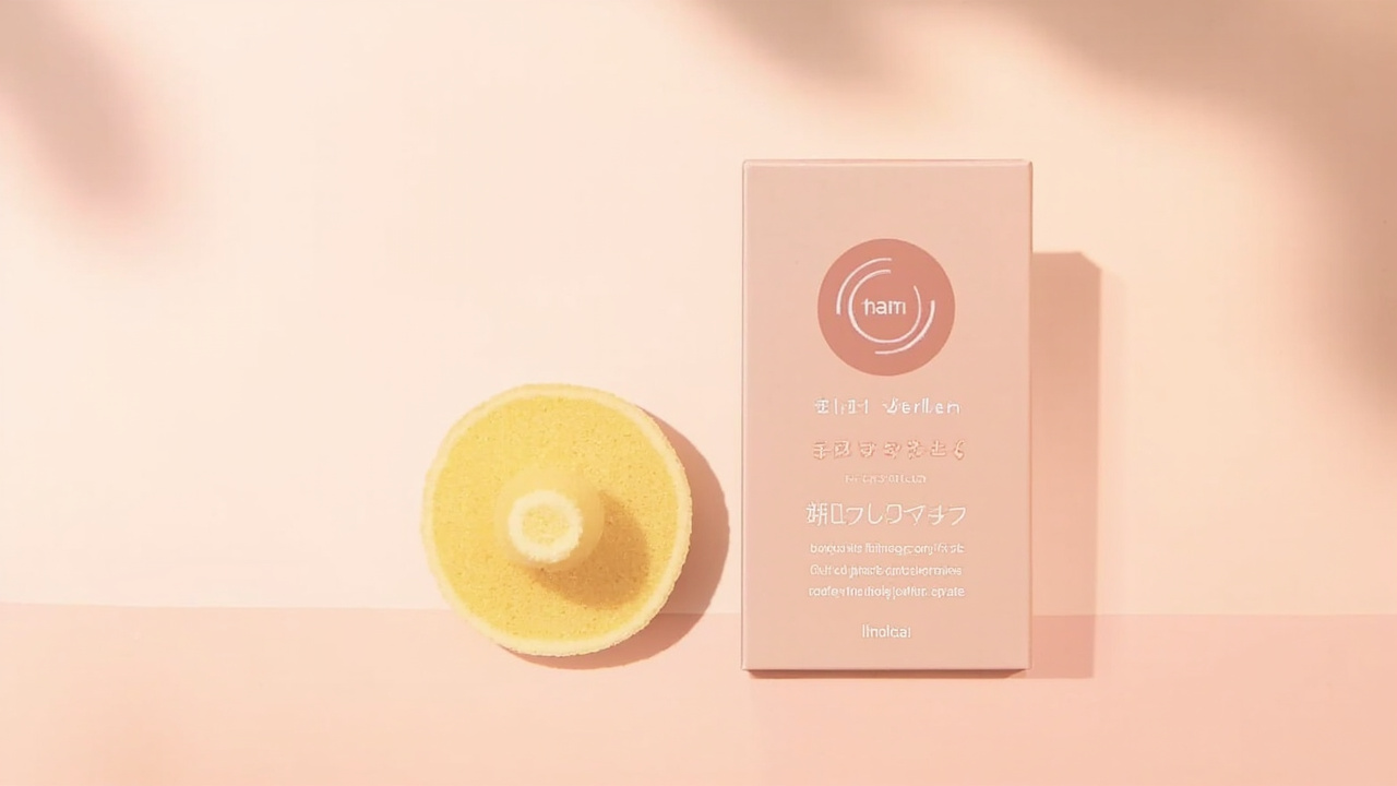 How to Choose the Best Makeup Sponge for Your Itchy Scalp