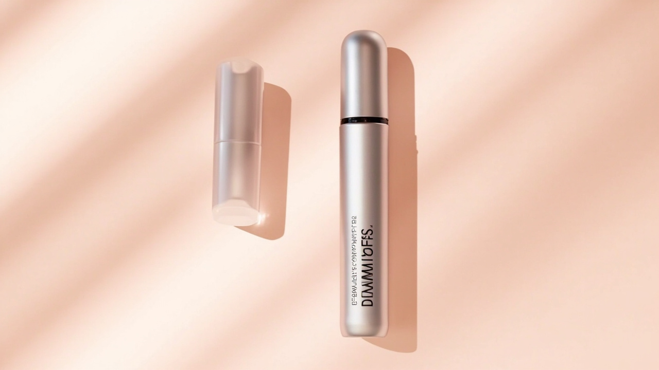 How to Choose the Best Mascara for Dandruff