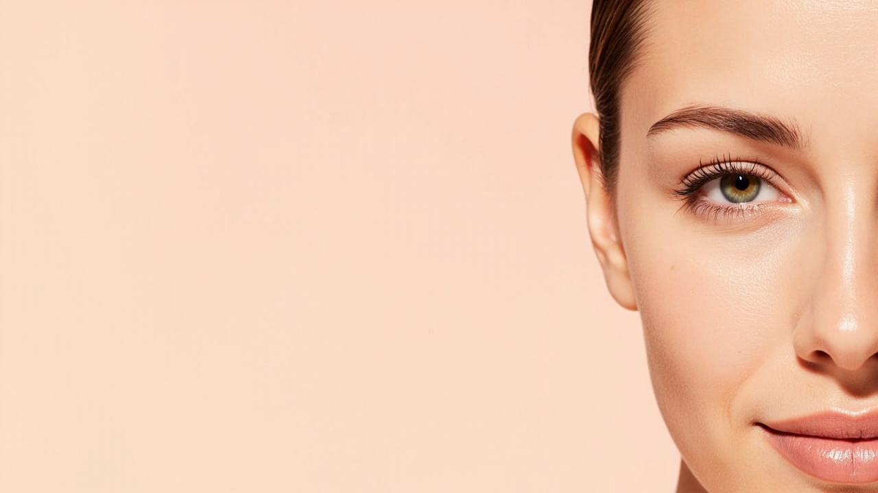 Key Benefits of Choosing the Right Mascara for Dandruff