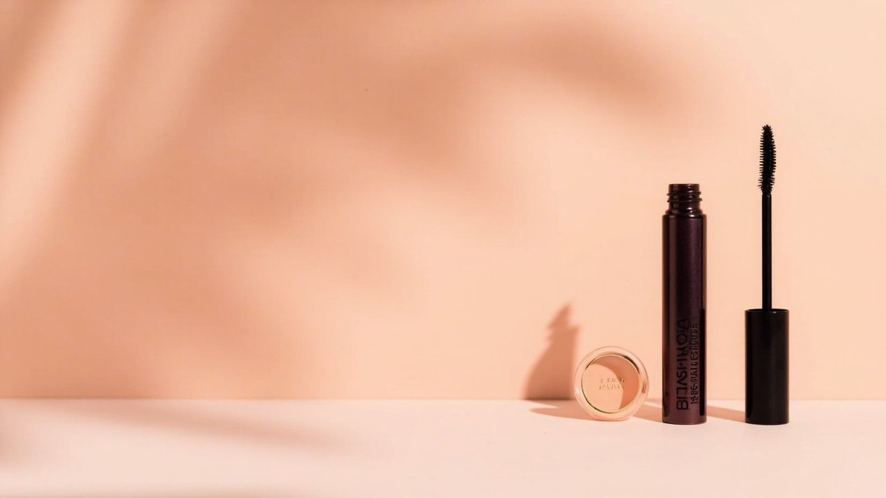 How to Choose the Best Mascara for Dark Circles