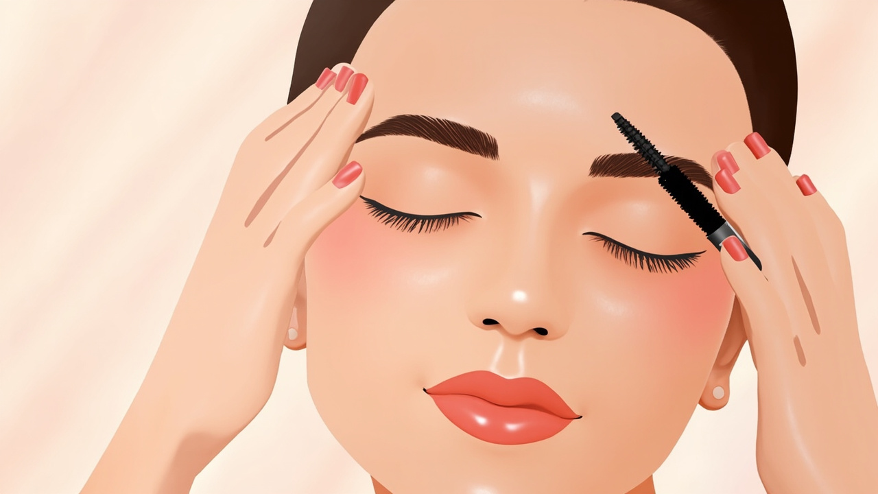 Key Benefits of Using the Right Mascara
