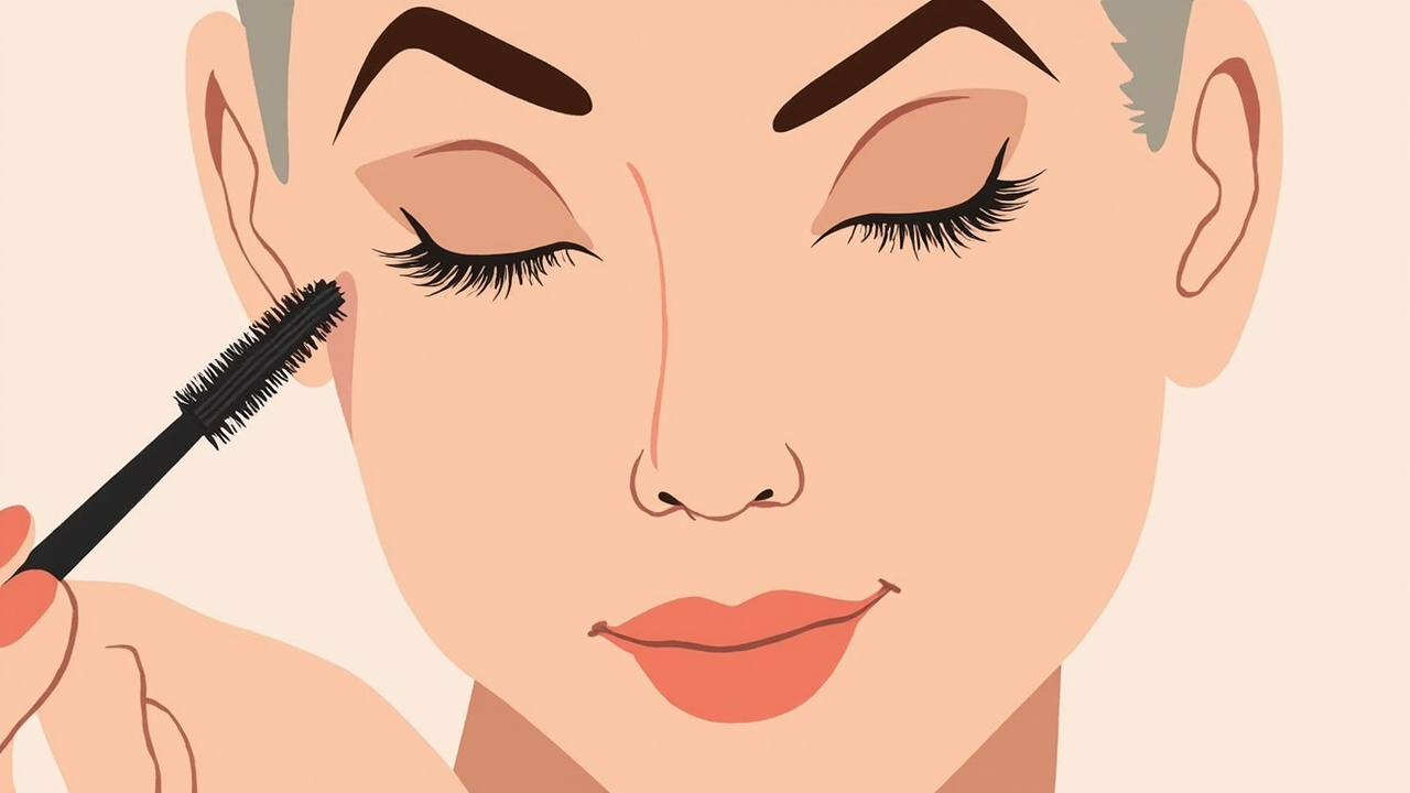 How to Choose the Best Mascara for Dark Circles