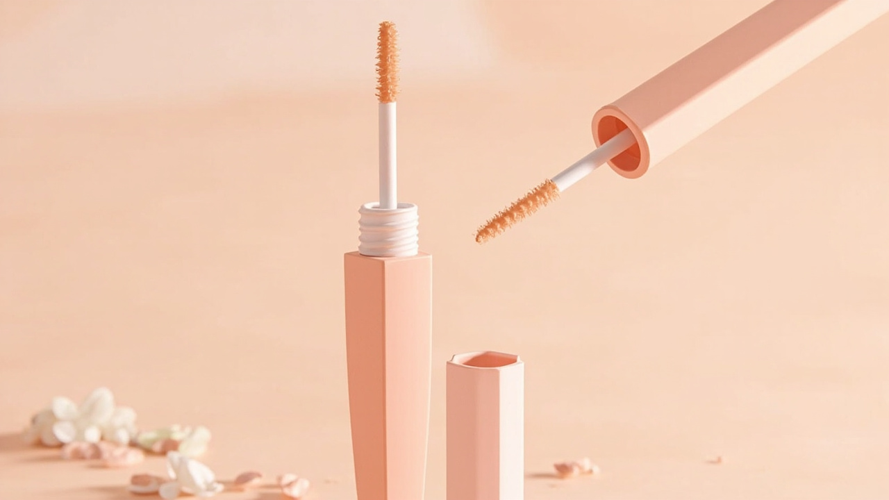 How to Choose the Best Mascara for Large Pores