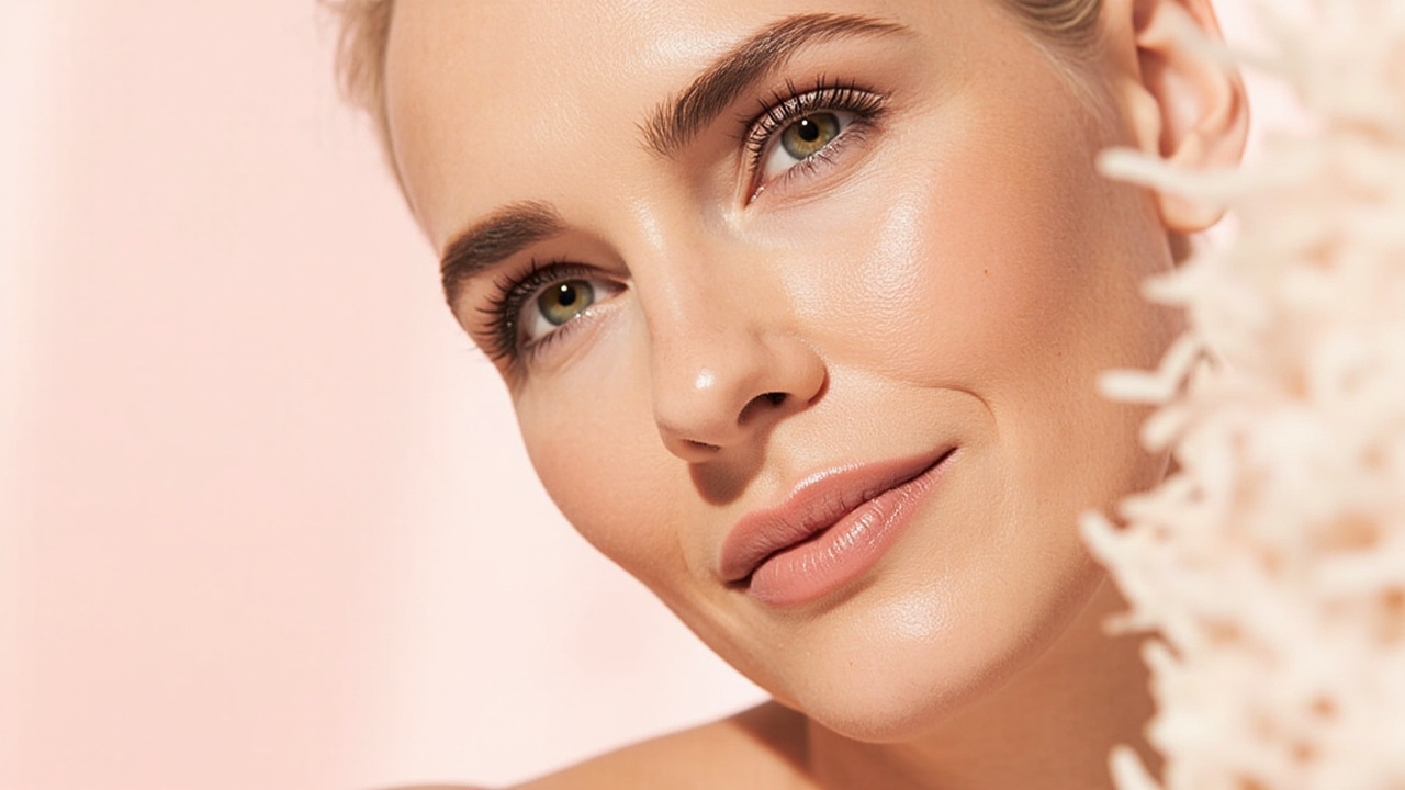 How to Choose the Best Mascara for Mature Skin