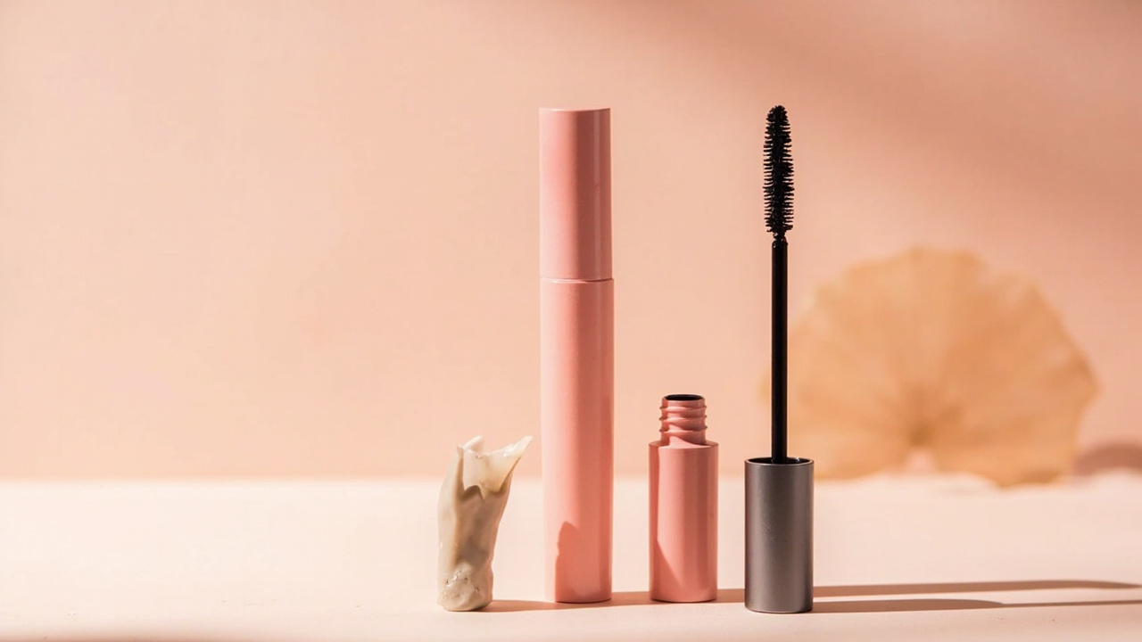 Key Benefits of Using the Right Mascara for Mature Skin