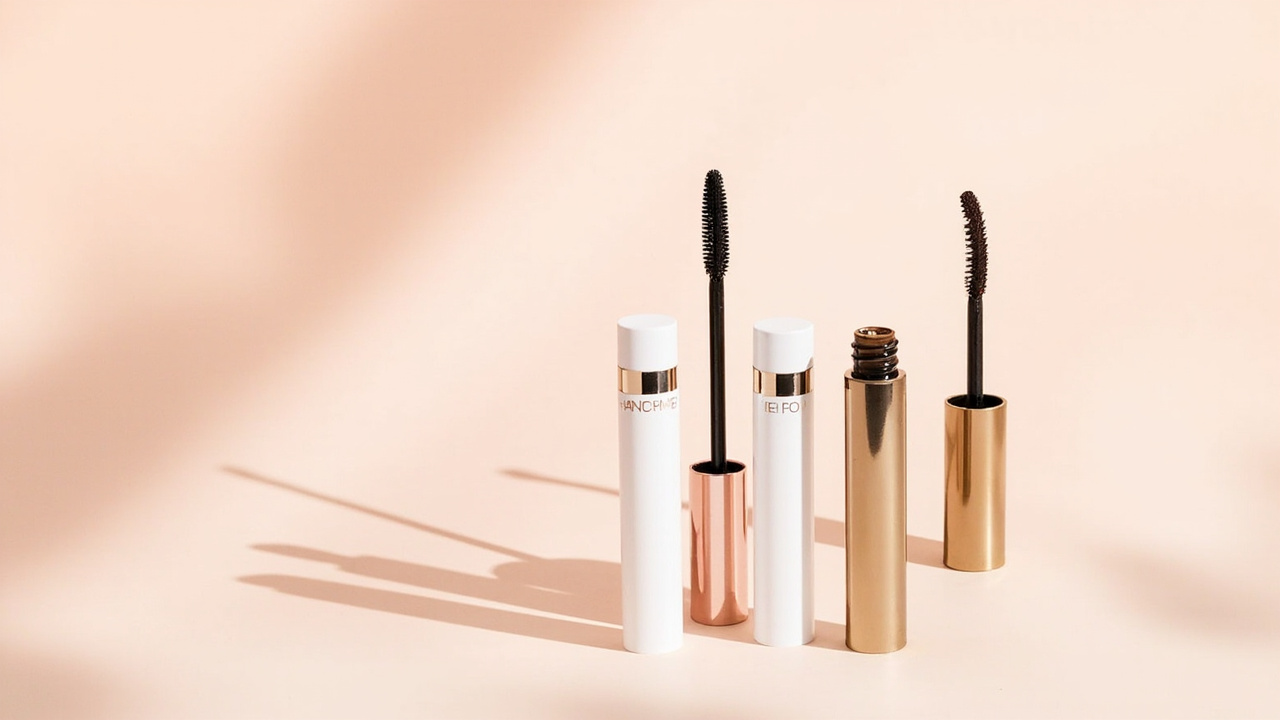 Top Drugstore Mascaras (Under ## Top Drugstore Mascaras (Under $15)5)