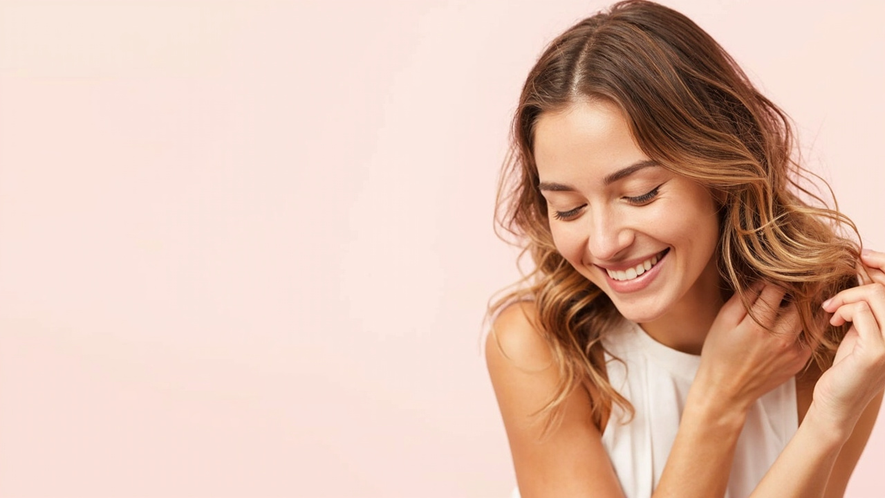 Key Benefits of Micellar Water for Frizzy Hair