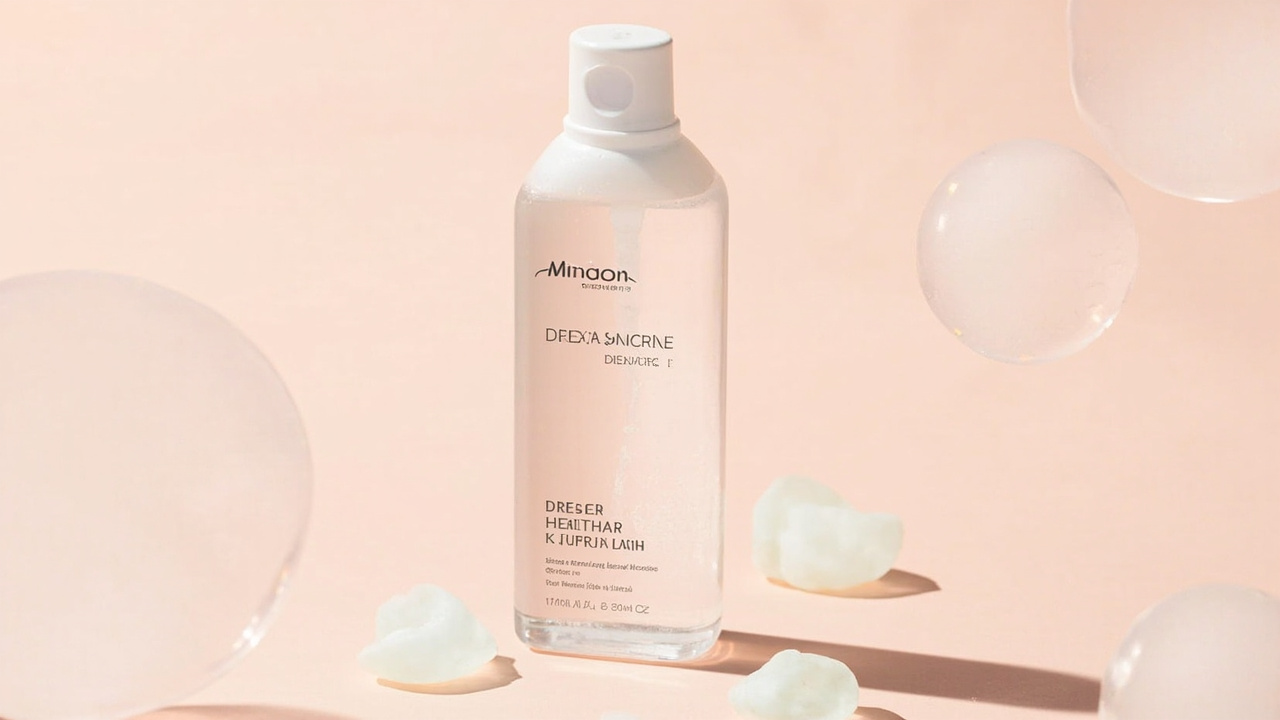How to Choose the Best Micellar Water for Oily Skin
