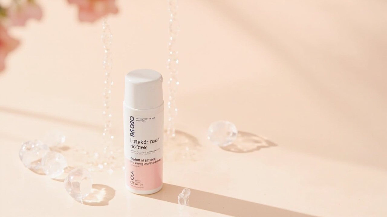 Benefits of Using a No Rinse Cleanser