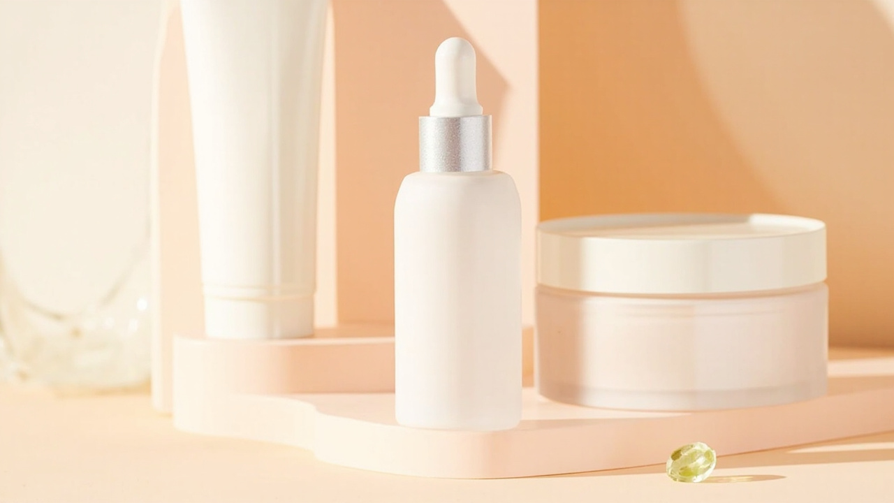 Best Moisturizers for Oily and Acne-Prone Skin in Your 20s