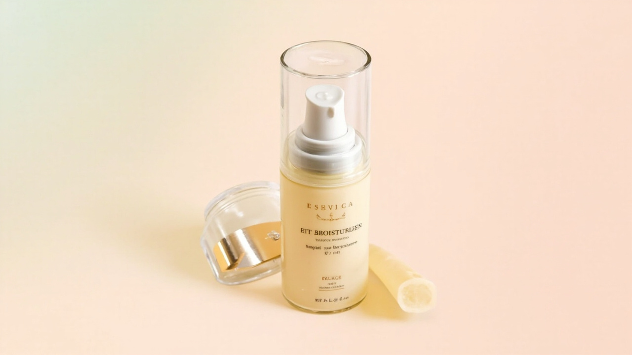 What to Look for in a Moisturizer for Your 20s
