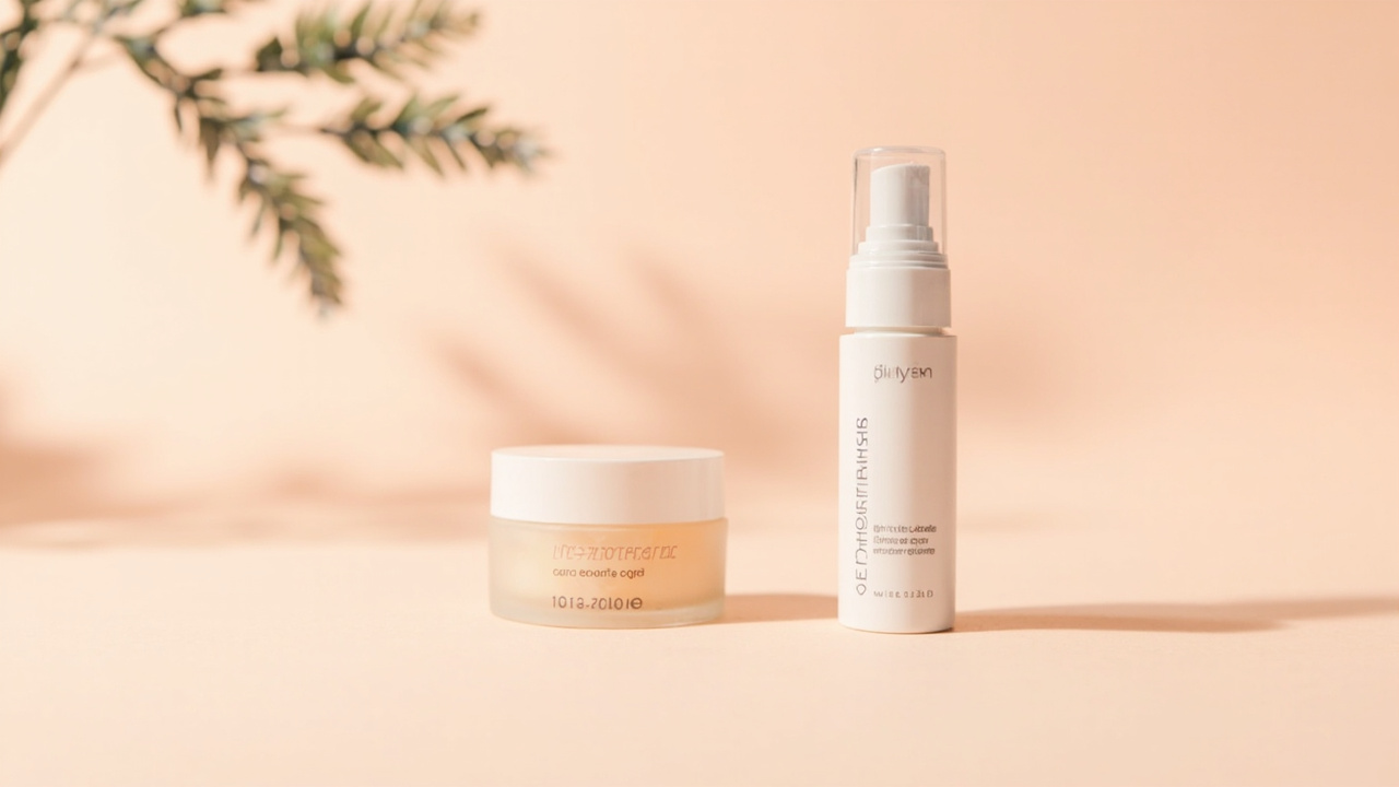 Key Ingredients to Look for in a Moisturizer for Your 20s
