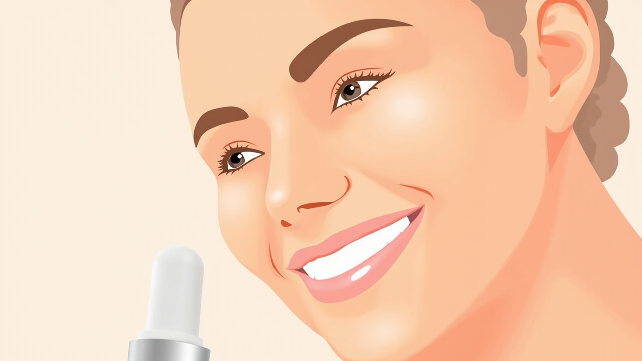 Key Ingredients to Look for in a Moisturizer for Your 30s