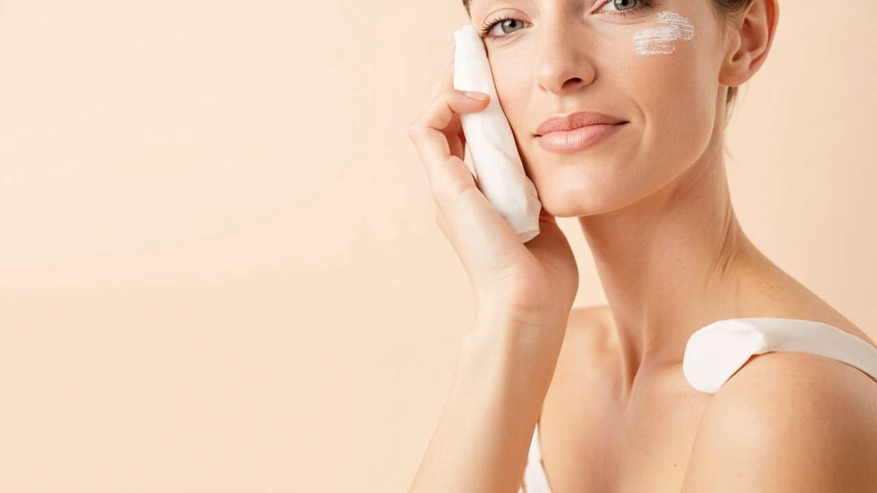 Key Ingredients to Look for in Moisturizers for 50s