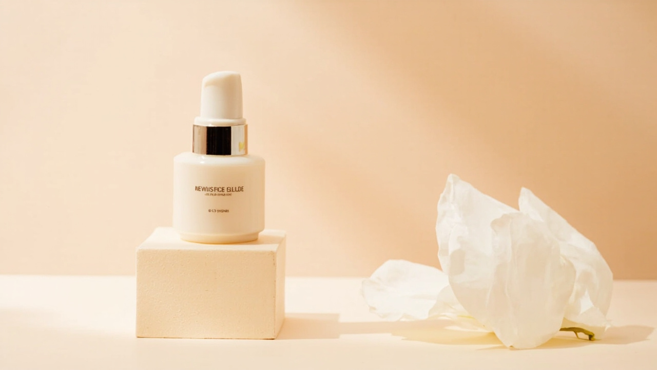 Key Ingredients to Look for in a Moisturizer for Mature Skin