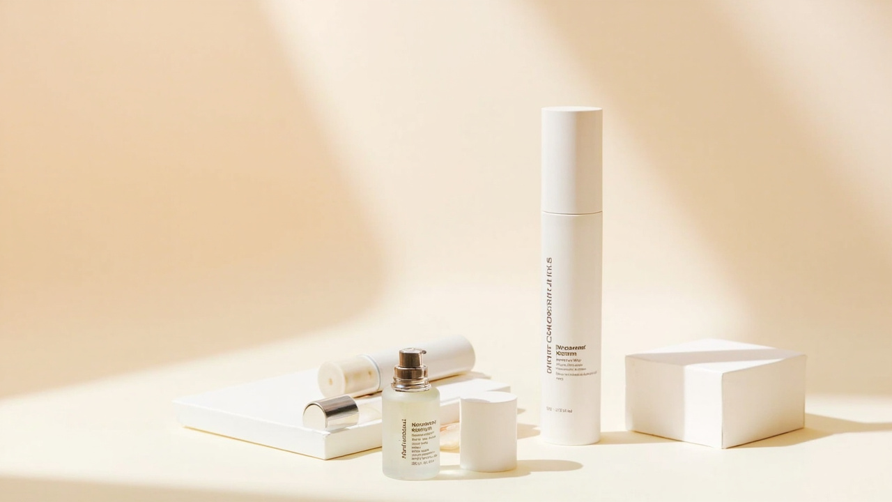 Top 10 Best Moisturizers for 60s and Beyond