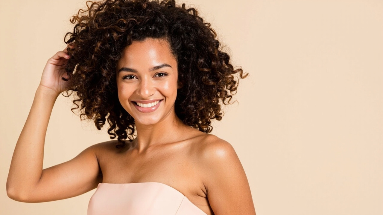 How to Choose the Best Moisturizer for Your Curly Hair