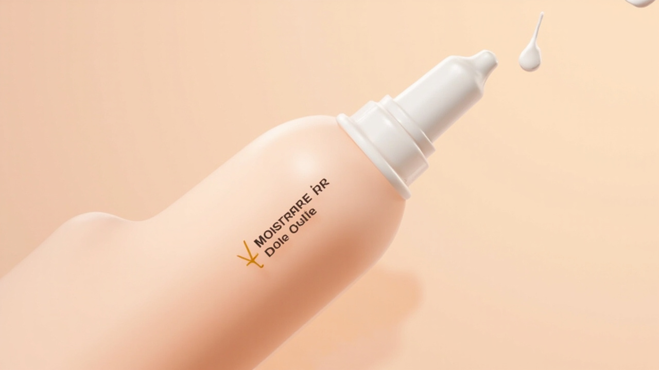 Key Ingredients to Look for in a Moisturizer for Dark Circles