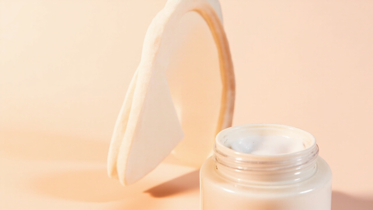 Key Ingredients to Look for in a Moisturizer for Dry Skin