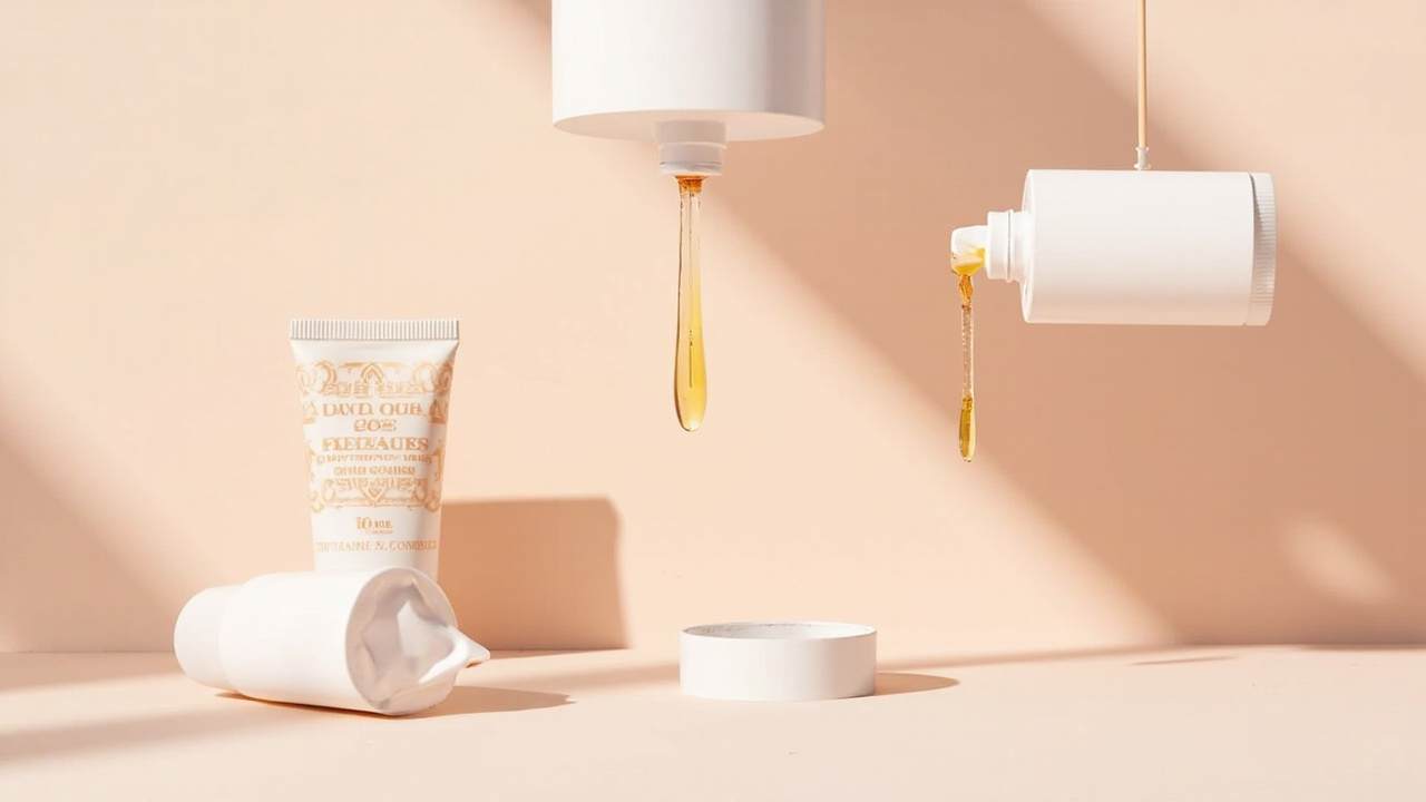 Key Ingredients to Look for in the Best Moisturizer for Fine Lines