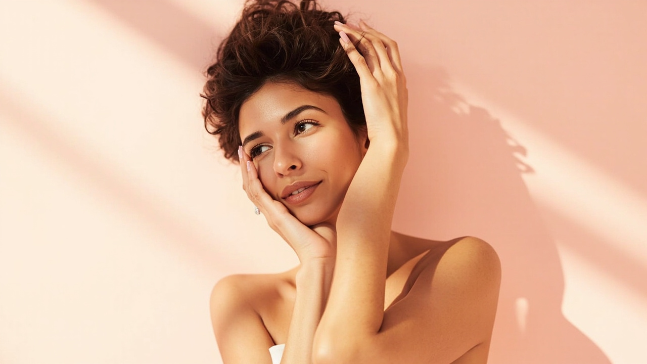 How to Choose the Best Moisturizer for Frizzy Hair
