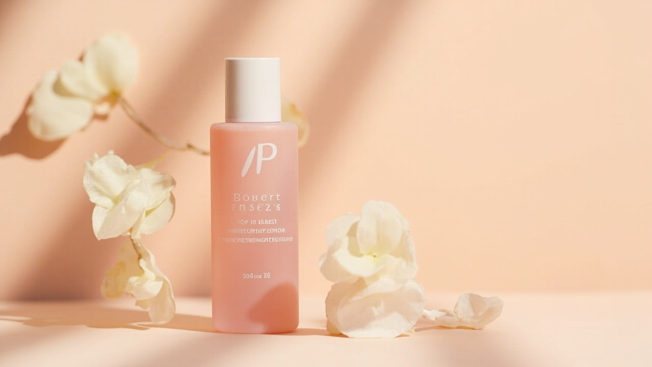 Top 10 Best Moisturizers for Hyperpigmentation in 2025