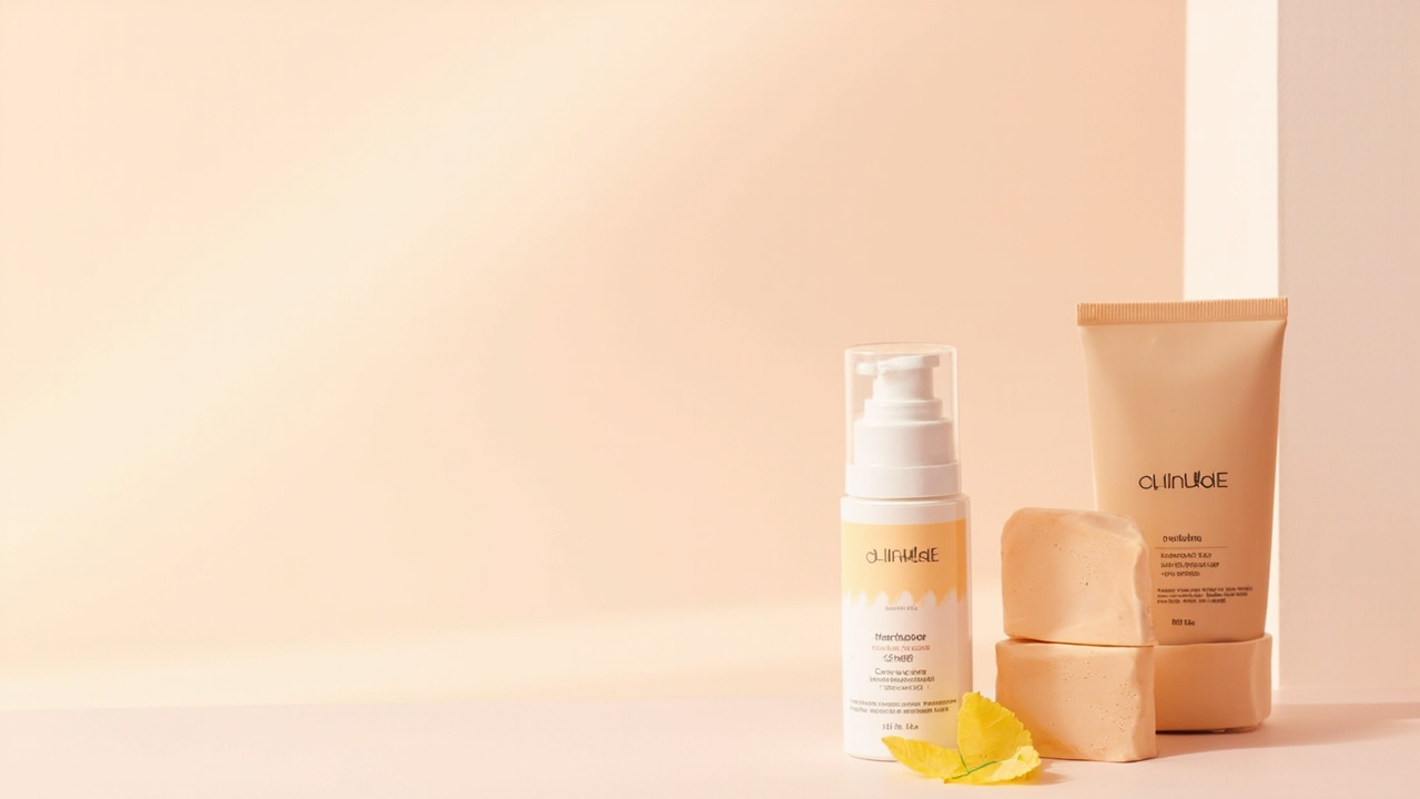 How to Choose the Best Moisturizer for Itchy Scalp