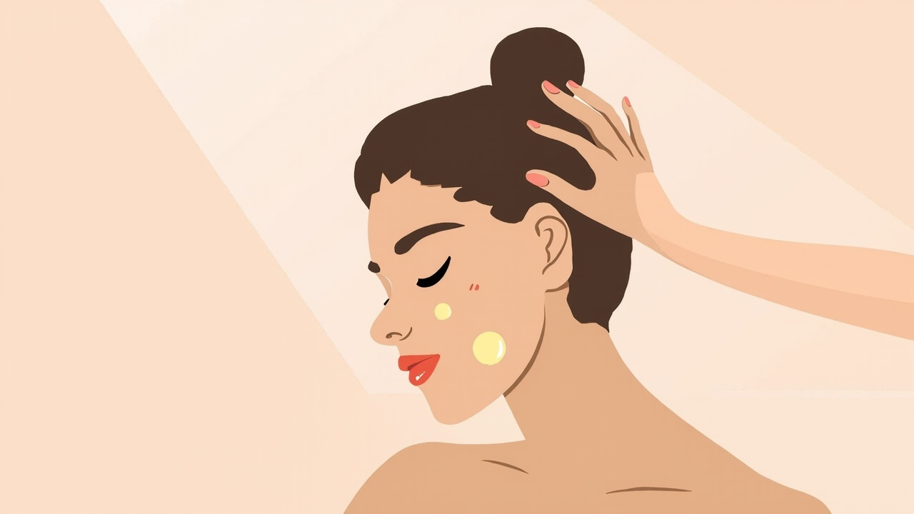 Key Benefits of Using a Scalp Moisturizer