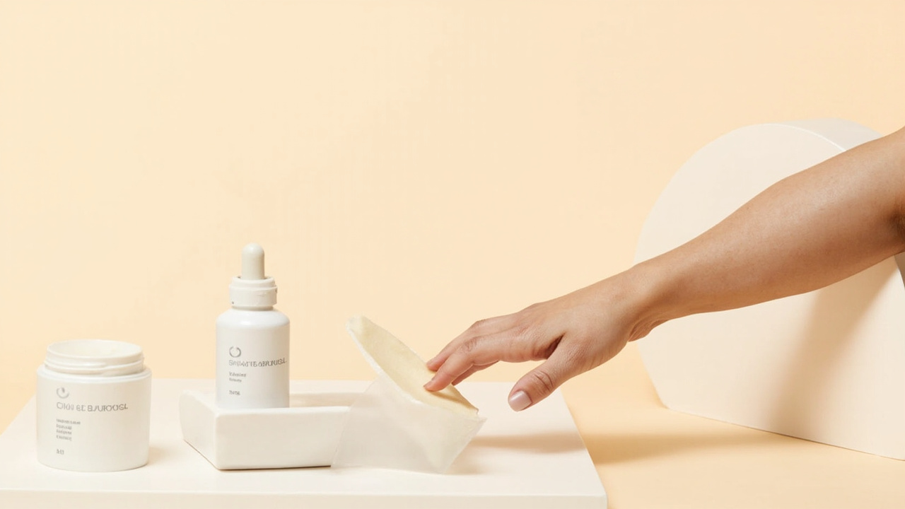 How to Choose the Best Moisturizer for an Itchy Scalp