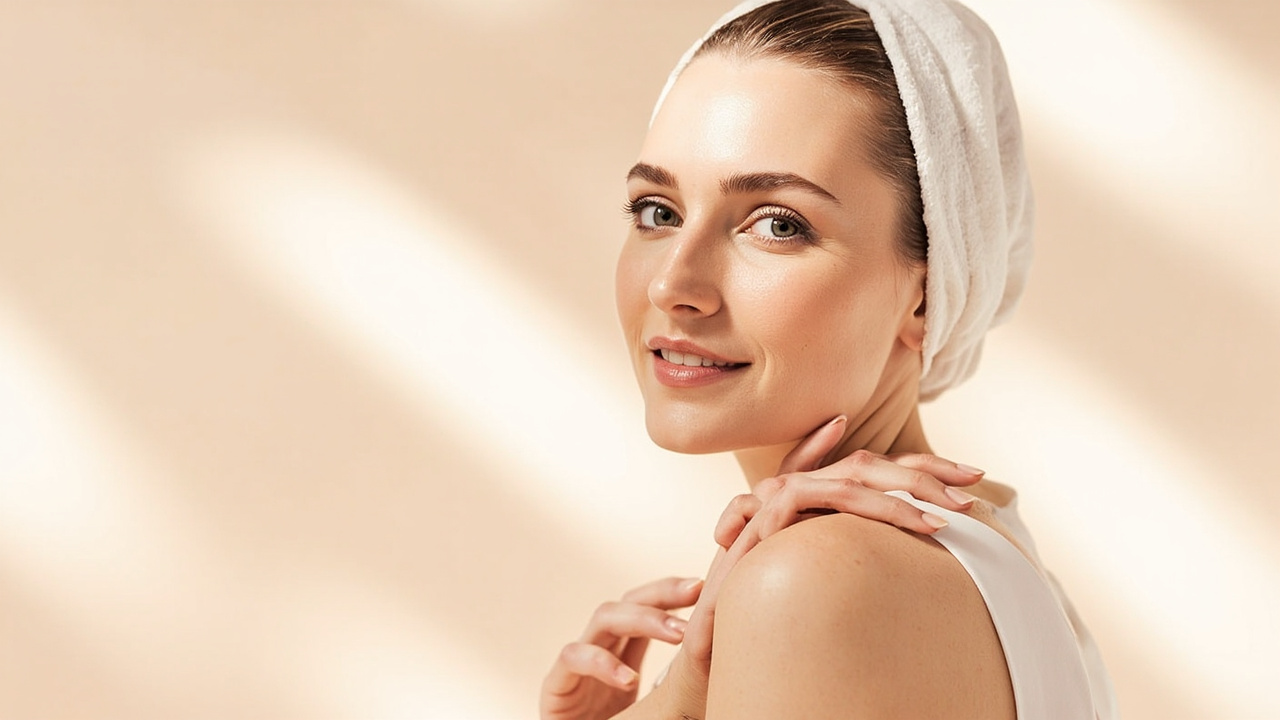 Key Ingredients to Look for in a Moisturizer for Mature Skin