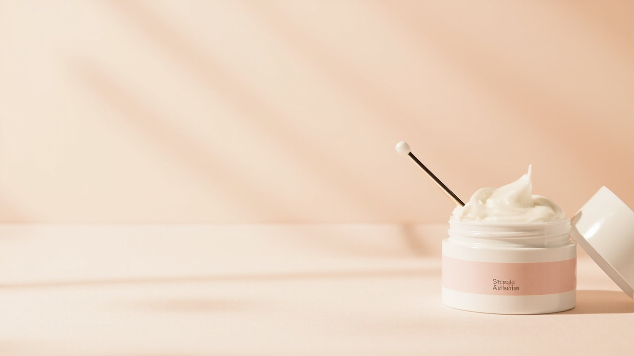 Key Ingredients to Look For in a Moisturizer for Oily Skin