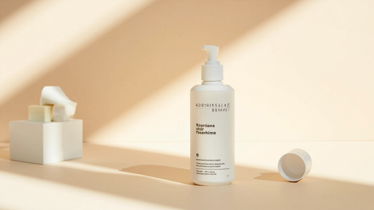 Ingredients to Avoid in Rosacea Moisturizers