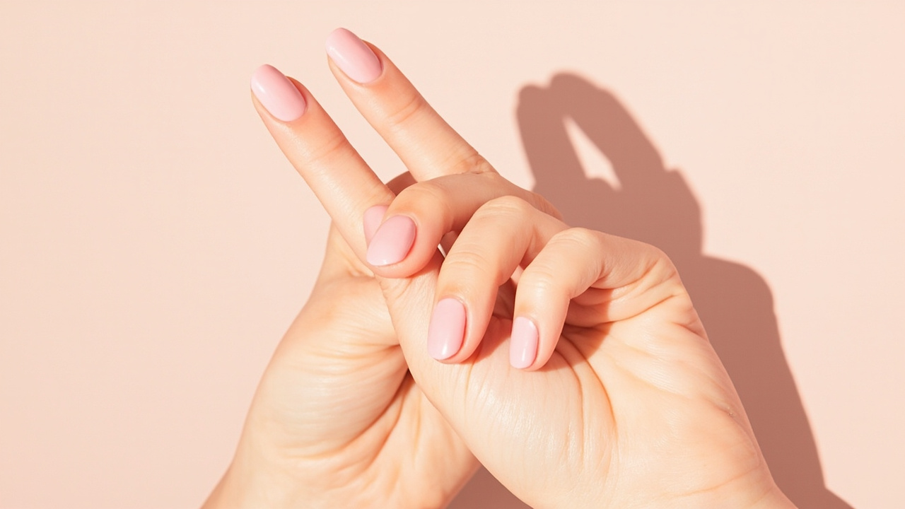 How to Choose a Nail Art Kit for Acne-Prone Skin