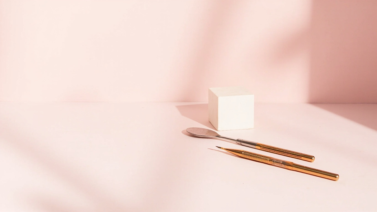 How to Choose the Best Nail Art Kit for Fine Lines
