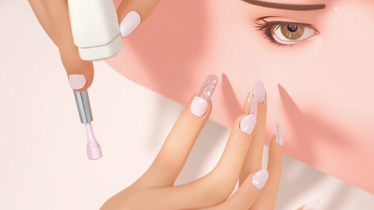 Key Benefits of Using a Fine-Line Nail Art Kit