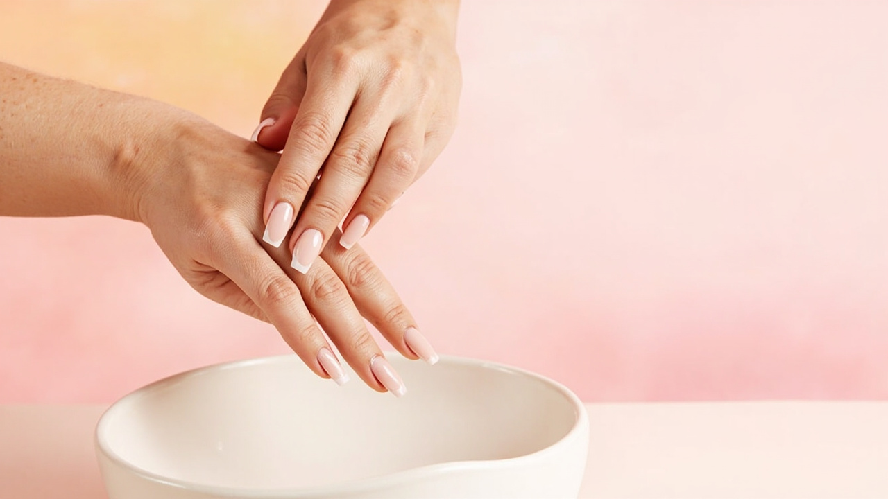 Key Benefits of Using a Rosacea-Safe Nail Art Kit