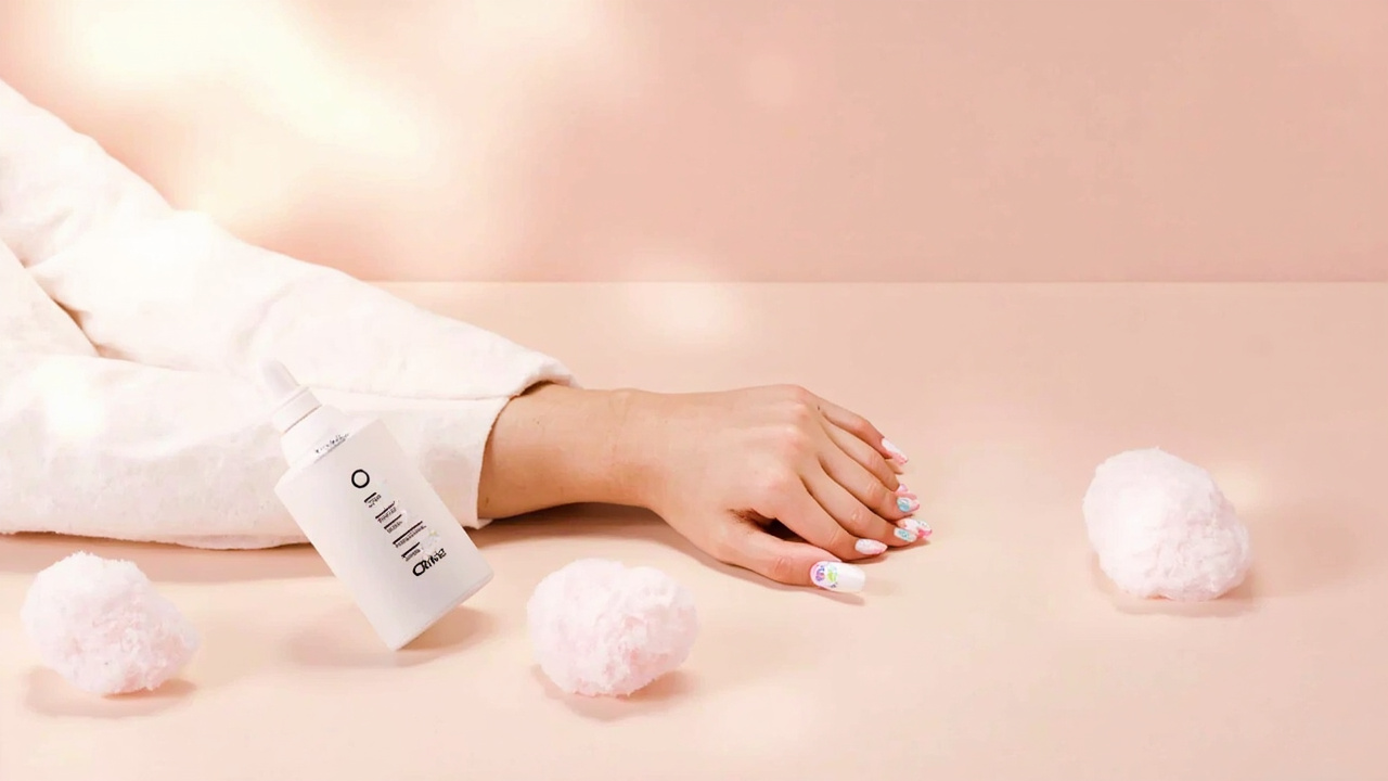 How to Choose the Best Nail Art Kit for Thinning Hair