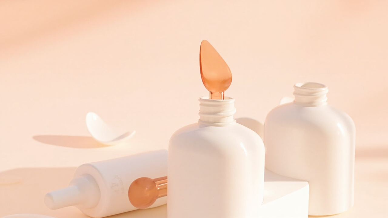 How to Choose the Right Nail Dryer Drops