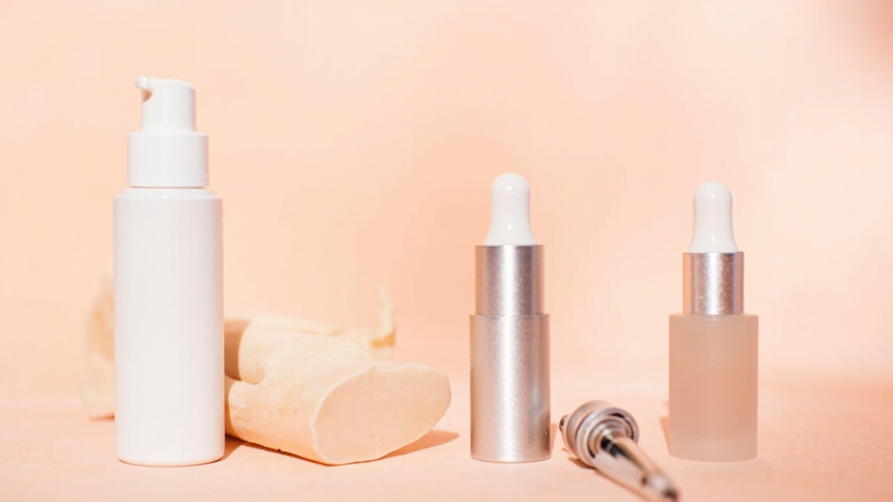 Key Benefits of Using Nail Dryer Drops for Itchy Scalp