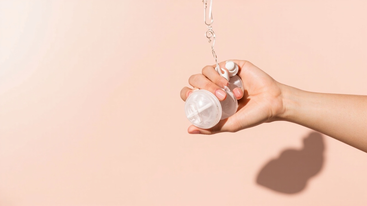 How to Choose the Best Nail Dryer Drops for Your Scalp