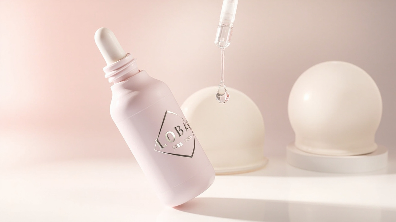 How to Choose the Best Nail Dryer Drops for Split Ends