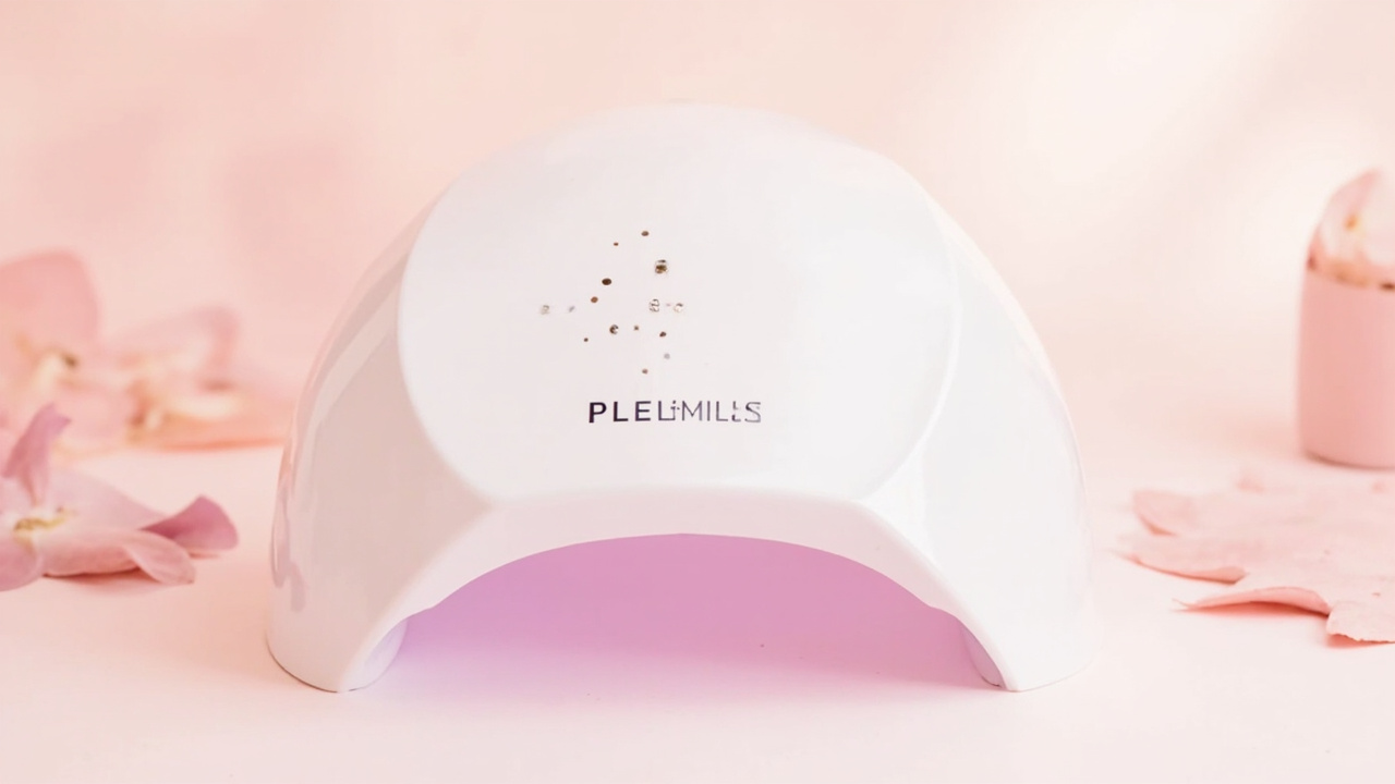 Understanding the Science: How Nail Lamps Cure Gel Polish