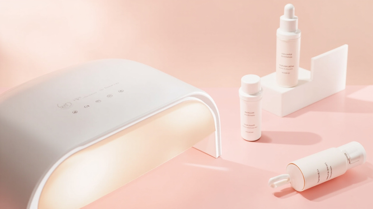 Key Benefits of Using the Right Lamp for Combination Skin