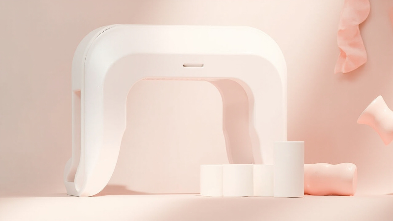 How to Choose the Best Nail Dryer Lamp for Large Pores