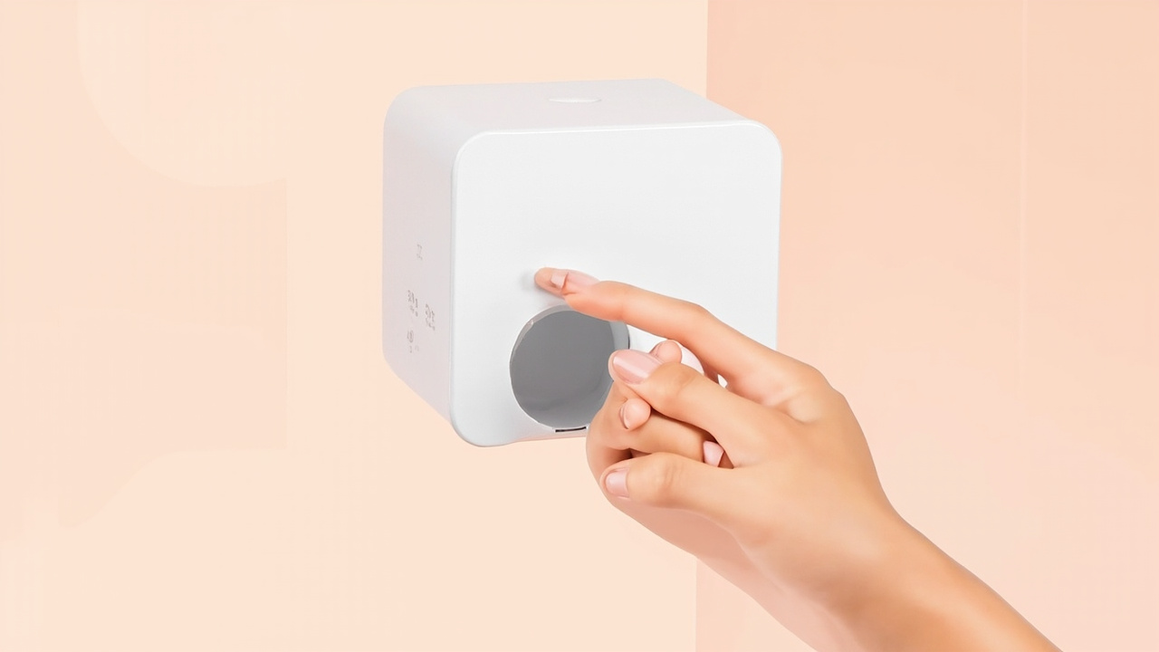 Nail Drying Drops: The Fastest Fix for Wet Polish