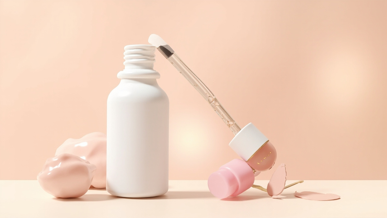 Key Ingredients That Promote Fast Nail Growth