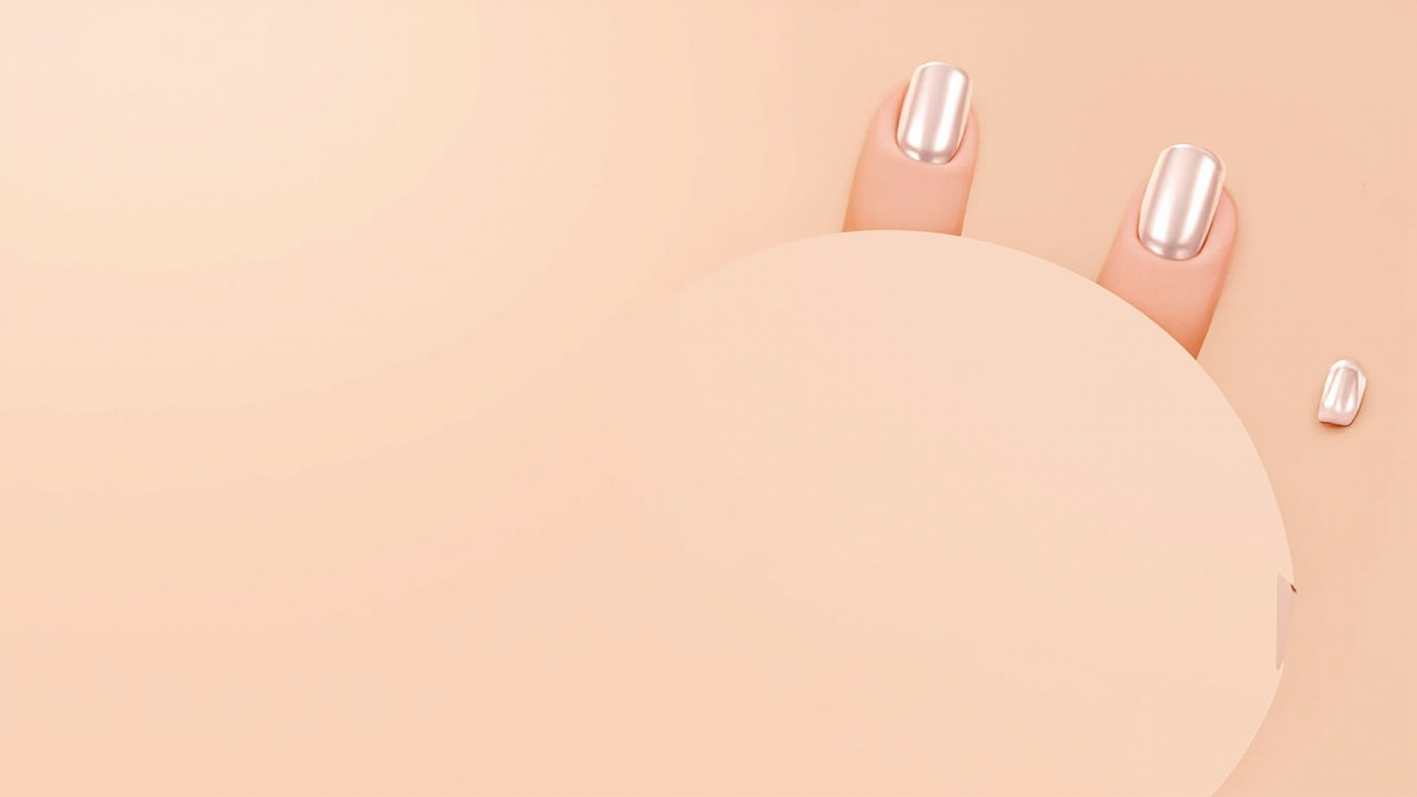Understanding Nail Structure: Why Nails Break and Peel
