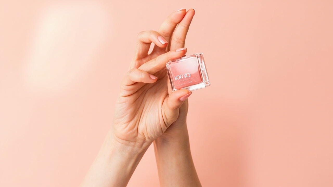 How to Choose the Best Nail Polish for Thinning Hair