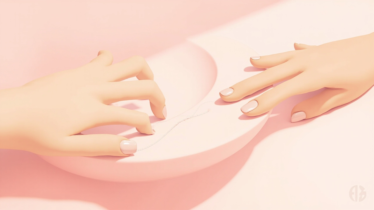 Types of Nail Repair Kits: Which One Do You Need?